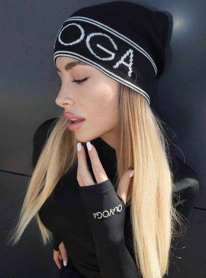 Nicole R, mannequin femme, Emporio Models – photo 20