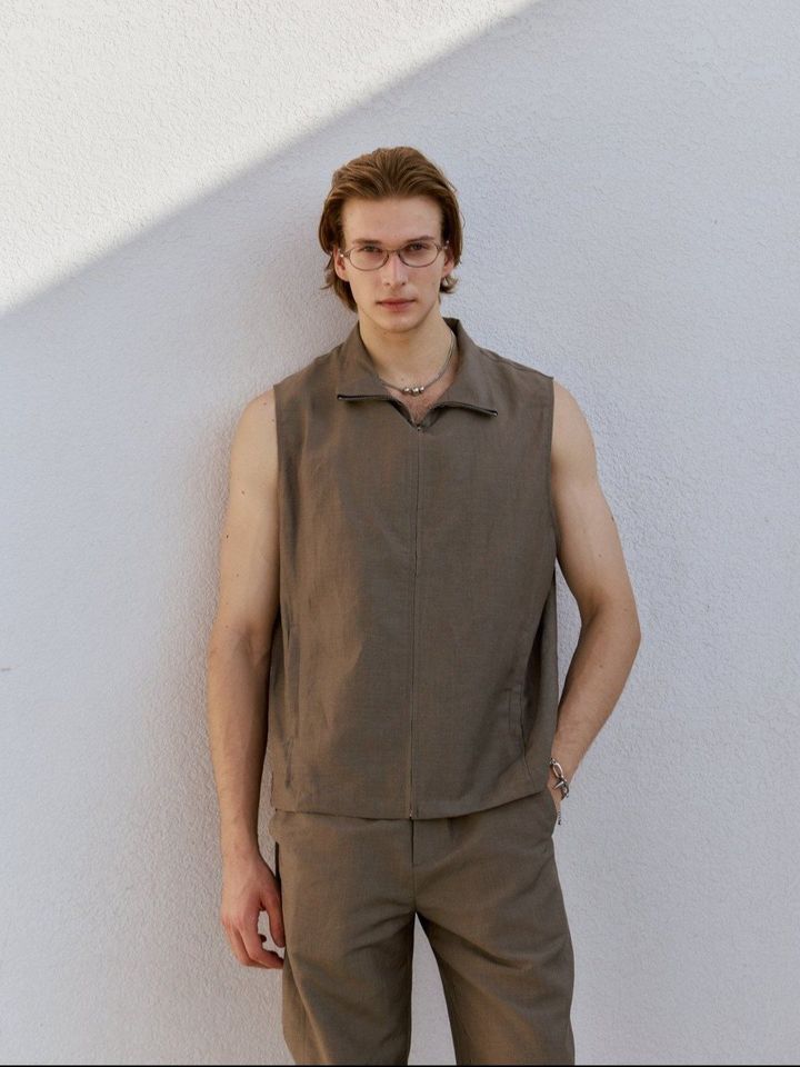 Nikita, male model, Emporio Models – photo 17