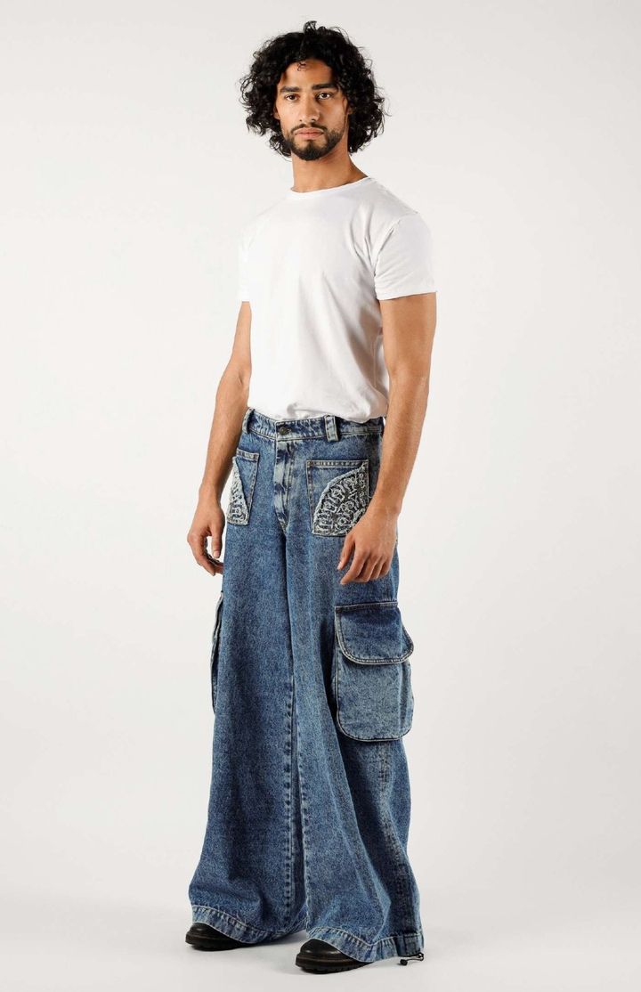 Norry, male model, Emporio Models – photo 2