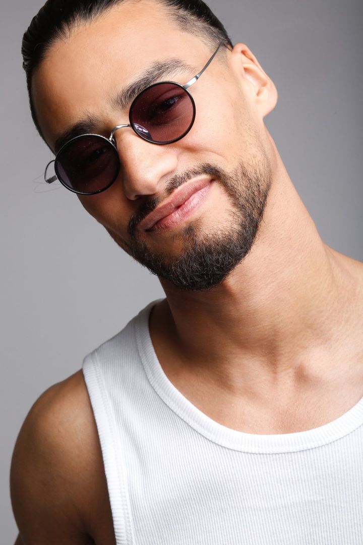Norry, male model, Emporio Models – photo 5