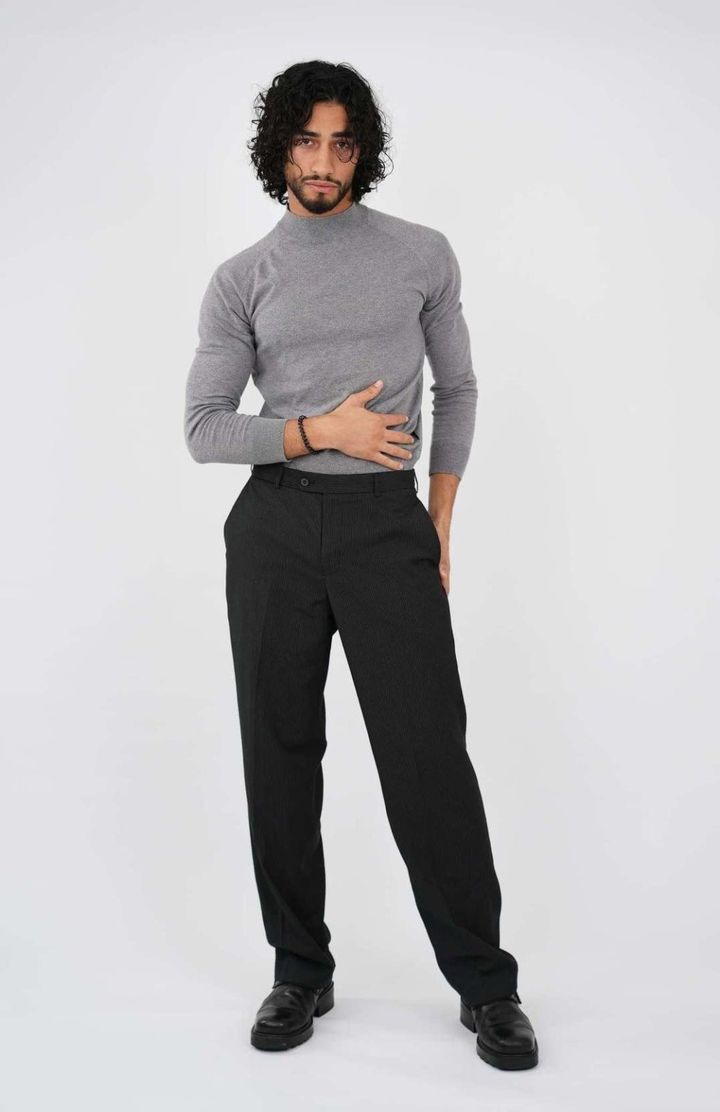 Norry, male model, Emporio Models – photo 24