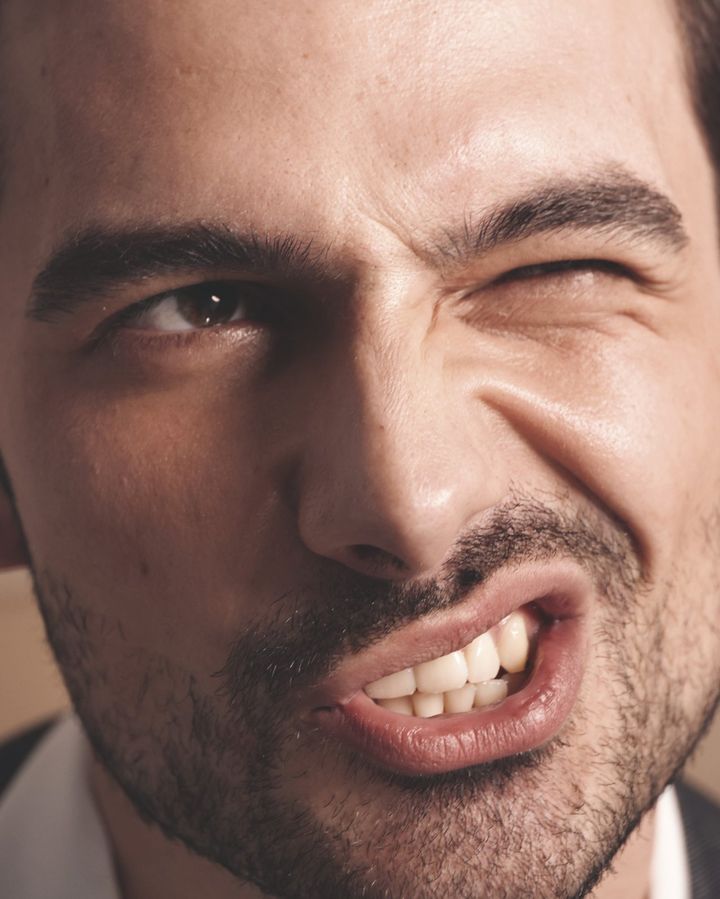 Pablo, male model, Emporio Models – photo 13