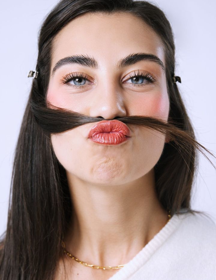 Paula M, female model, Emporio Models – photo 3