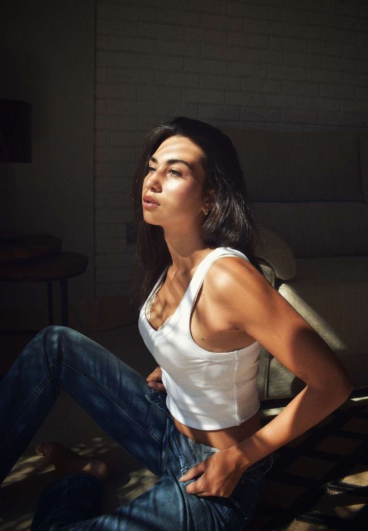 Paula M, female model, Emporio Models – photo 11