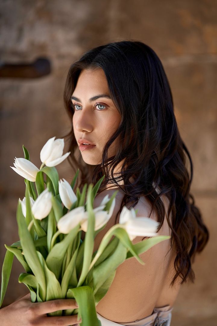 Paula M, female model, Emporio Models – photo 19