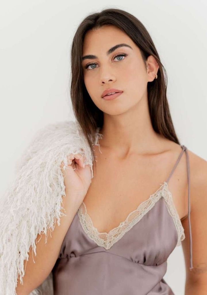 Paula M, female model, Emporio Models – photo 22