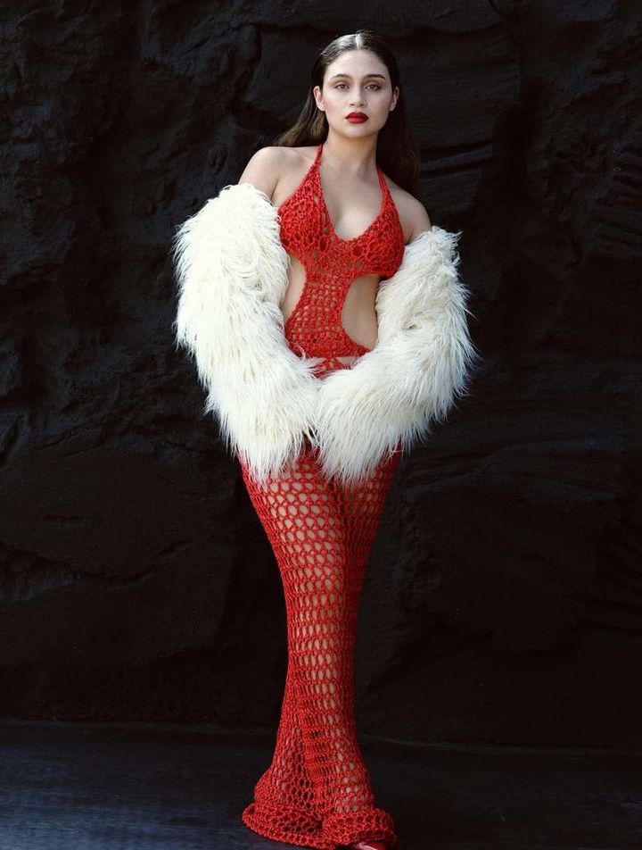 Paula P, mannequin femme, Emporio Models – photo 3