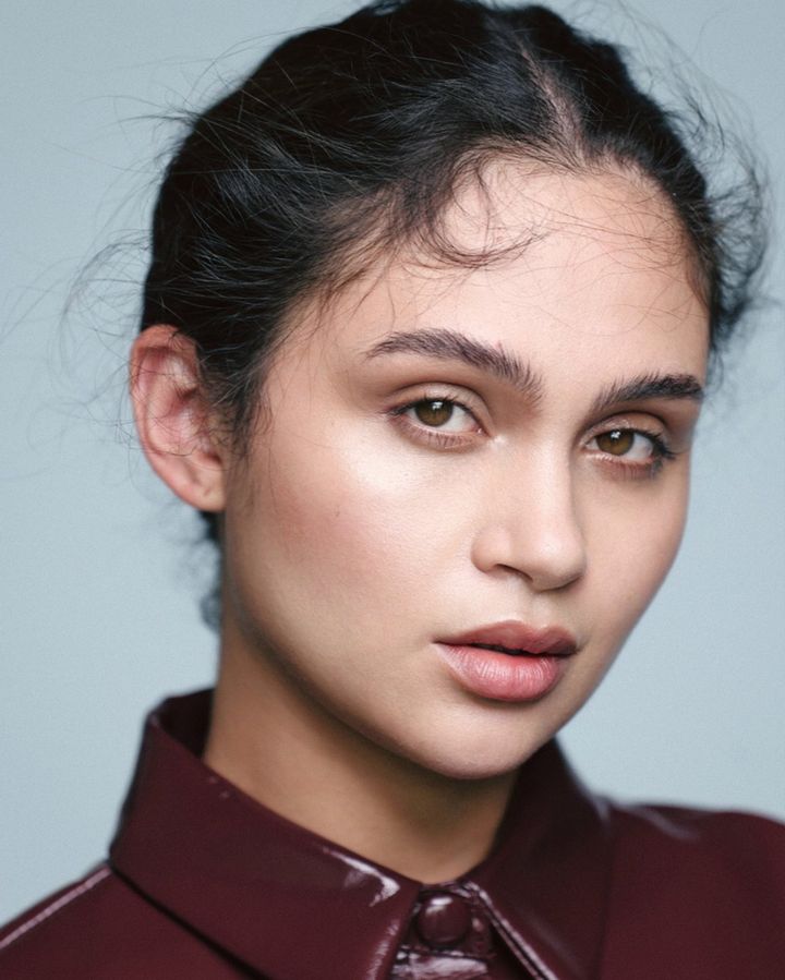 Paula P, mannequin femme, Emporio Models – photo 4