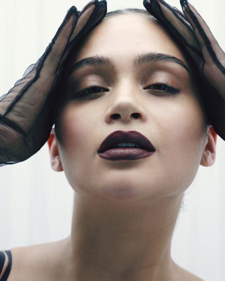 Paula P, mannequin femme, Emporio Models – photo 10