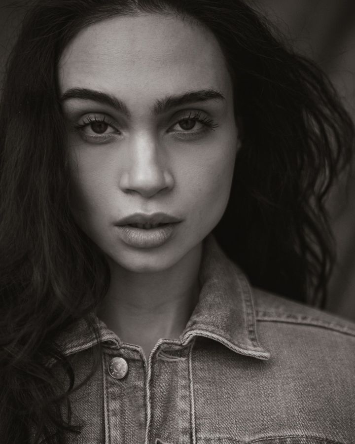 Paula P, mannequin femme, Emporio Models – photo 12