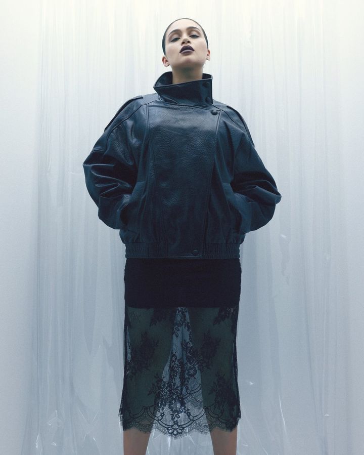 Paula P, mannequin femme, Emporio Models – photo 13