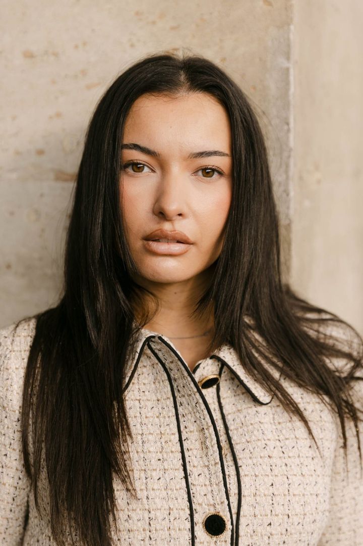 Pauline, female model, Emporio Models – photo 21