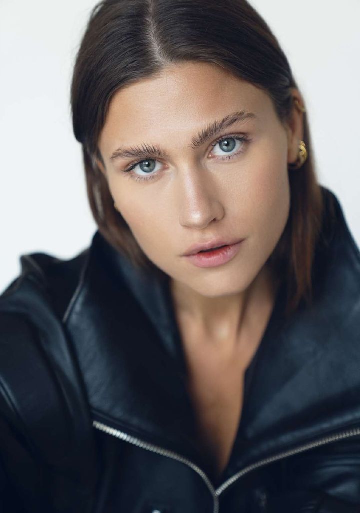Rami, female model, Emporio Models – photo 3