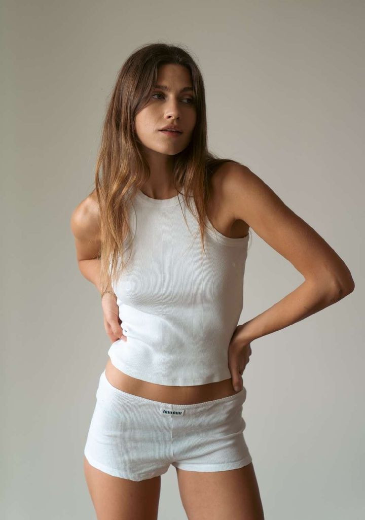 Rami, female model, Emporio Models – photo 9