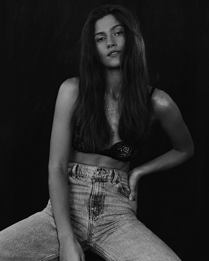Rami, female model, Emporio Models – photo 19