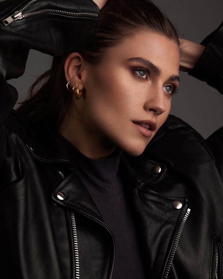 Rami, female model, Emporio Models – photo 20