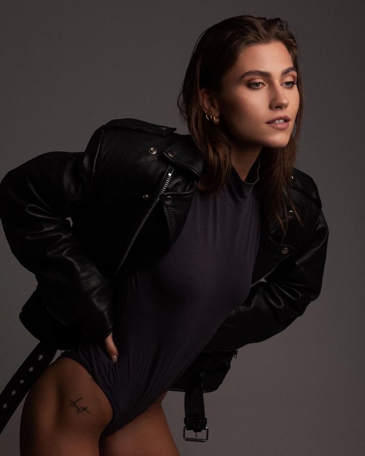 Rami, female model, Emporio Models – photo 21