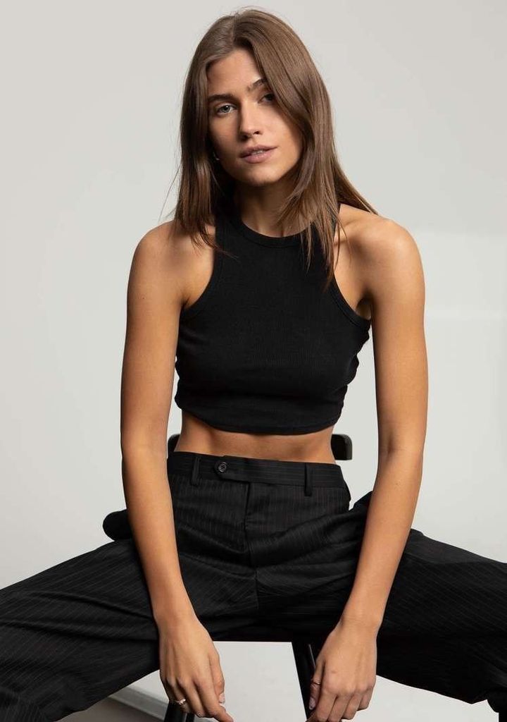 Rami, female model, Emporio Models – photo 22