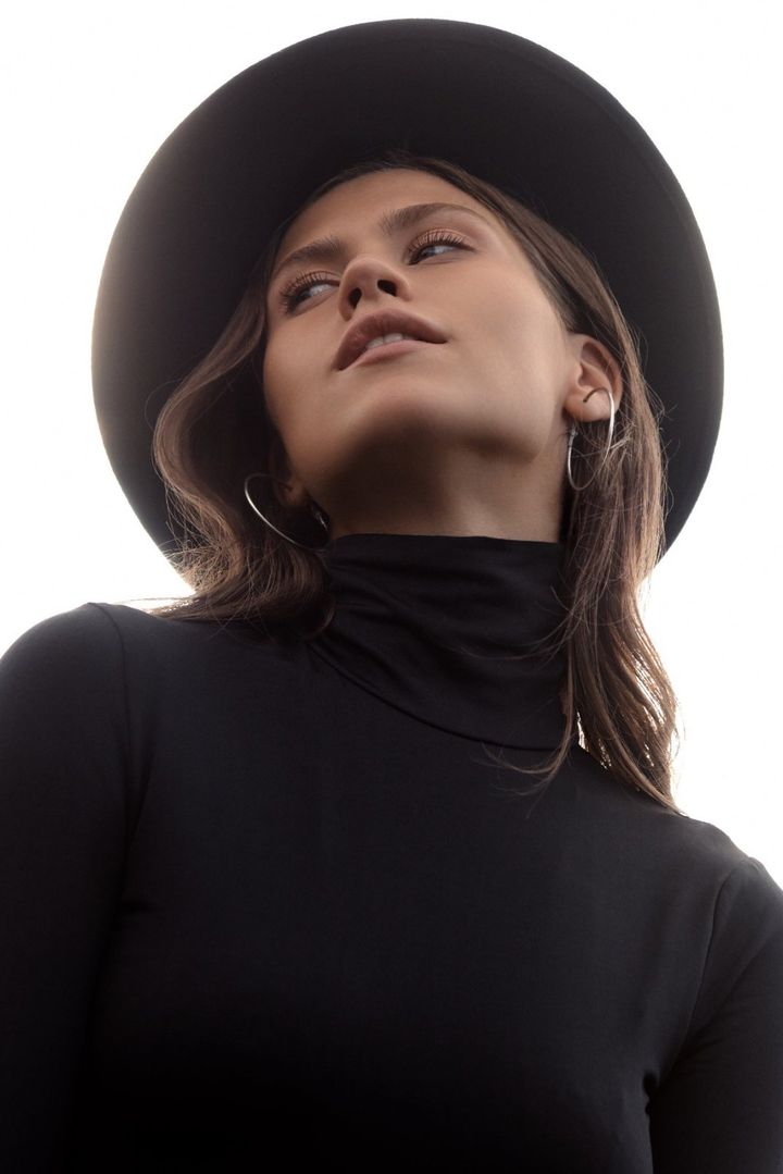 Rami, female model, Emporio Models – photo 25