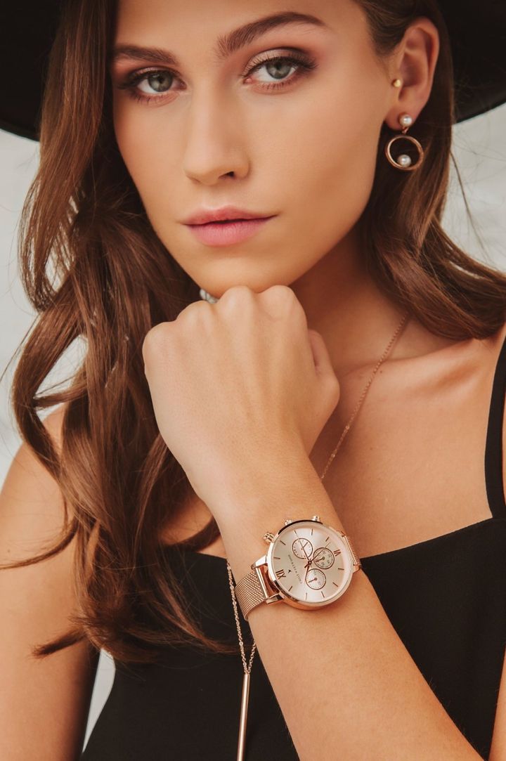 Rami, female model, Emporio Models – photo 29