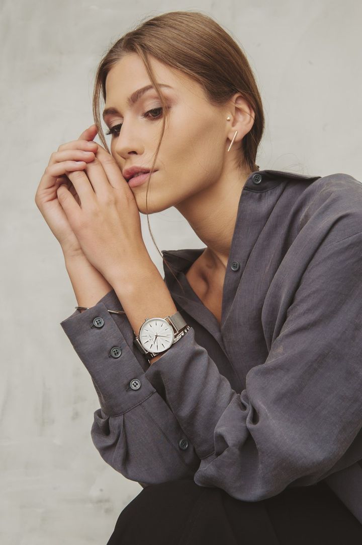Rami, female model, Emporio Models – photo 30