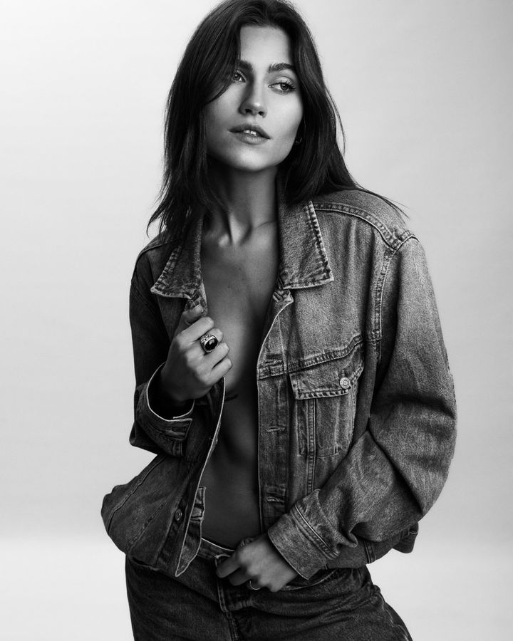 Rami, female model, Emporio Models – photo 32