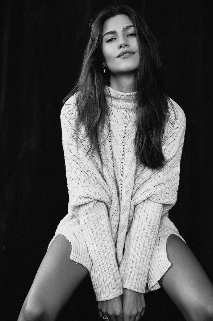 Rami, female model, Emporio Models – photo 33