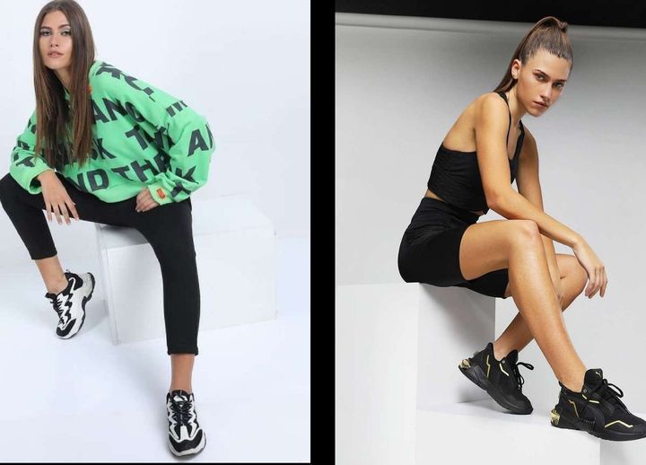 Rami, female model, Emporio Models – photo 36