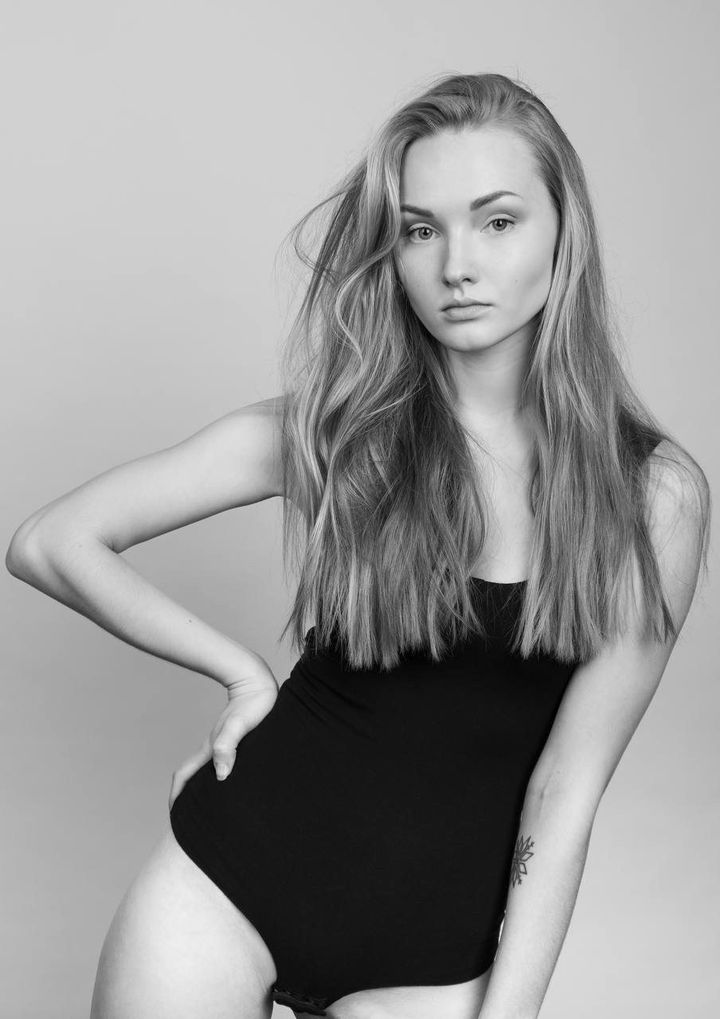 Santa, mannequin femme, Emporio Models – photo 9
