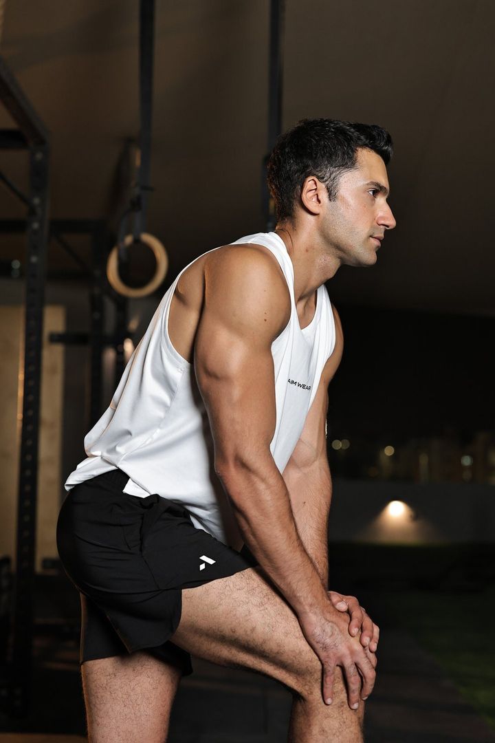 Sercan, male model, Emporio Models – photo 13