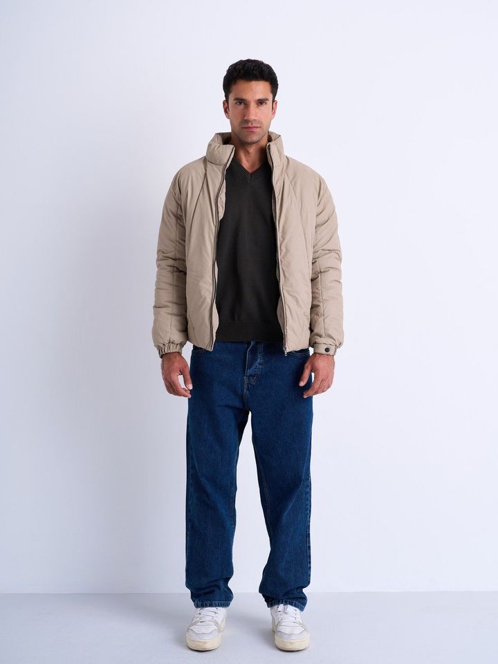 Sercan, male model, Emporio Models – photo 27