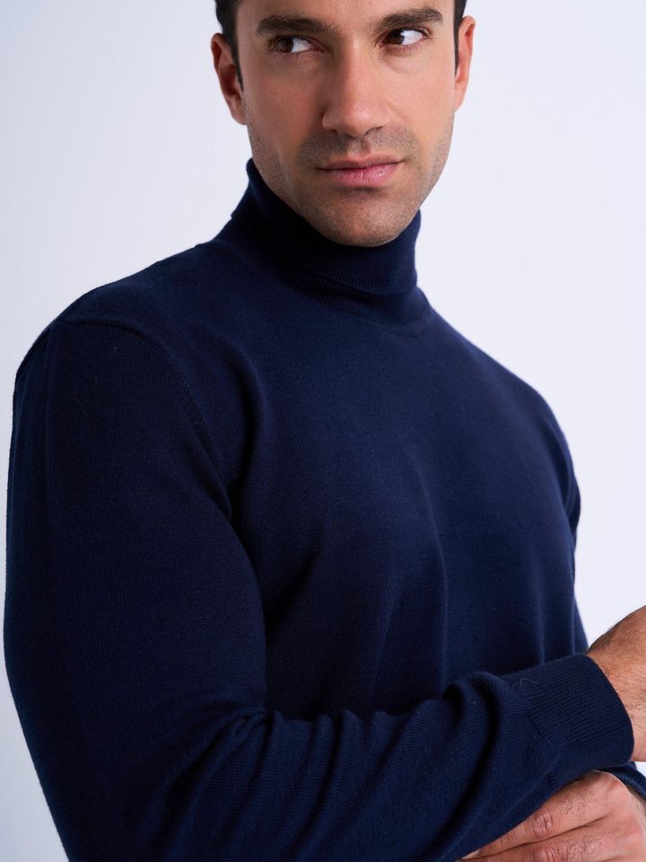 Sercan, male model, Emporio Models – photo 28