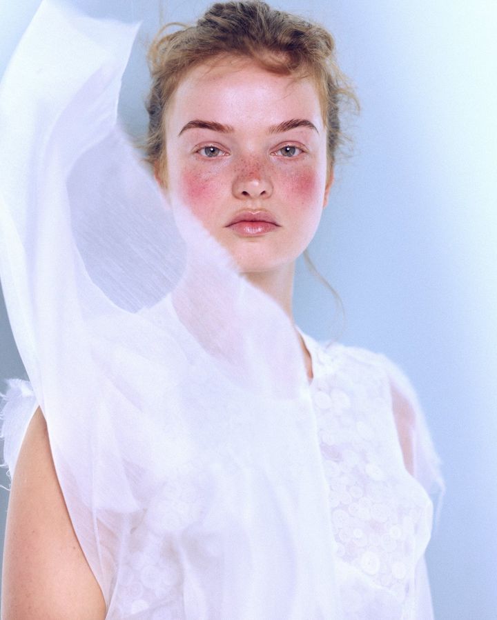 Sharon, mannequin femme, Emporio Models – photo 6