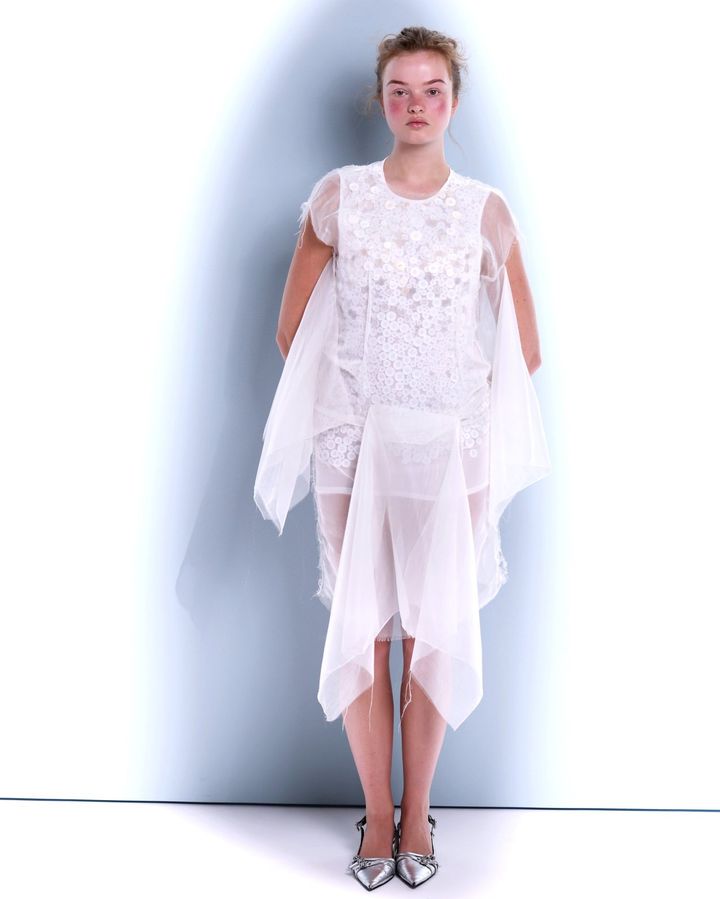 Sharon, mannequin femme, Emporio Models – photo 7
