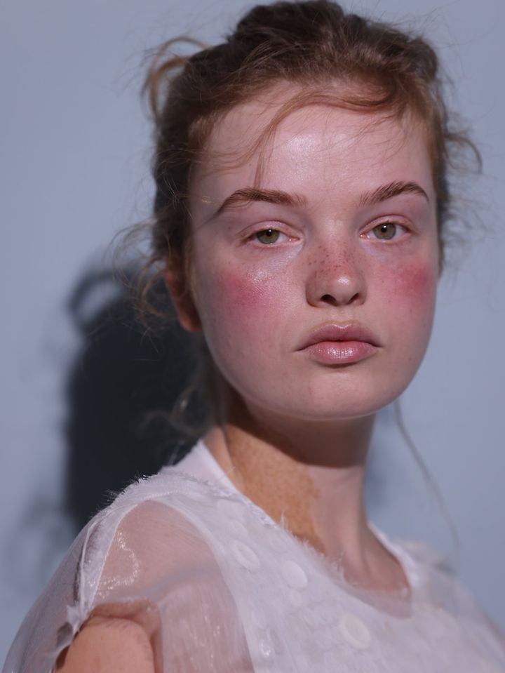 Sharon, mannequin femme, Emporio Models – photo 8