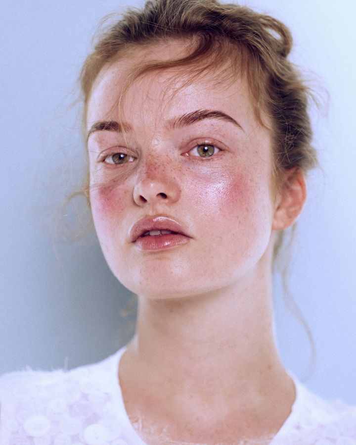 Sharon, mannequin femme, Emporio Models – photo 9