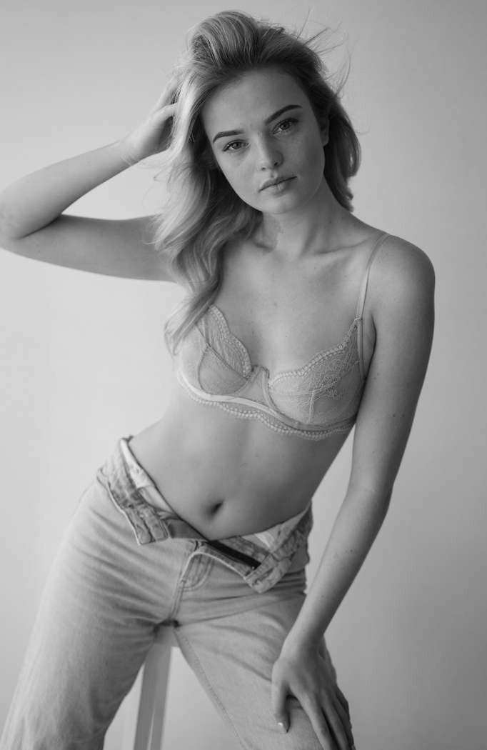 Sharon, mannequin femme, Emporio Models – photo 12