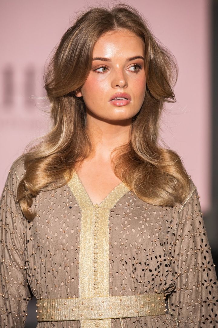 Sharon, mannequin femme, Emporio Models – photo 17
