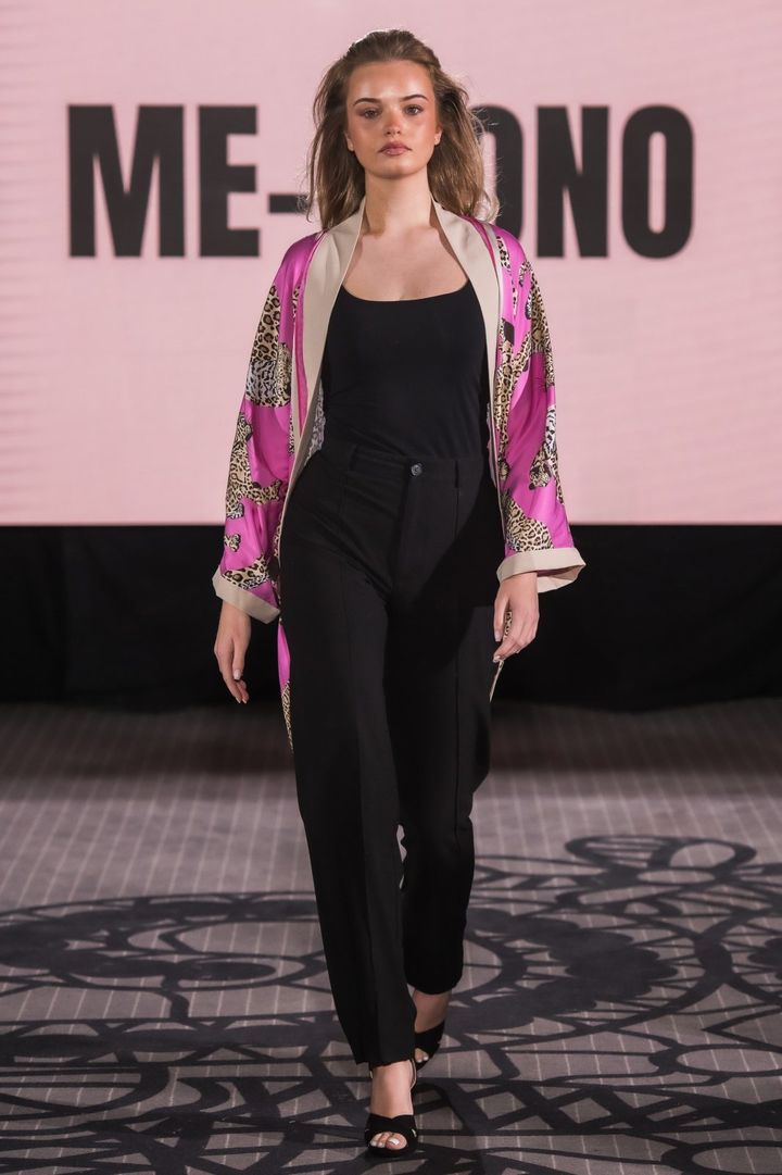 Sharon, mannequin femme, Emporio Models – photo 22
