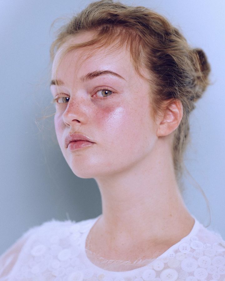 Sharon, mannequin femme, Emporio Models – photo 23
