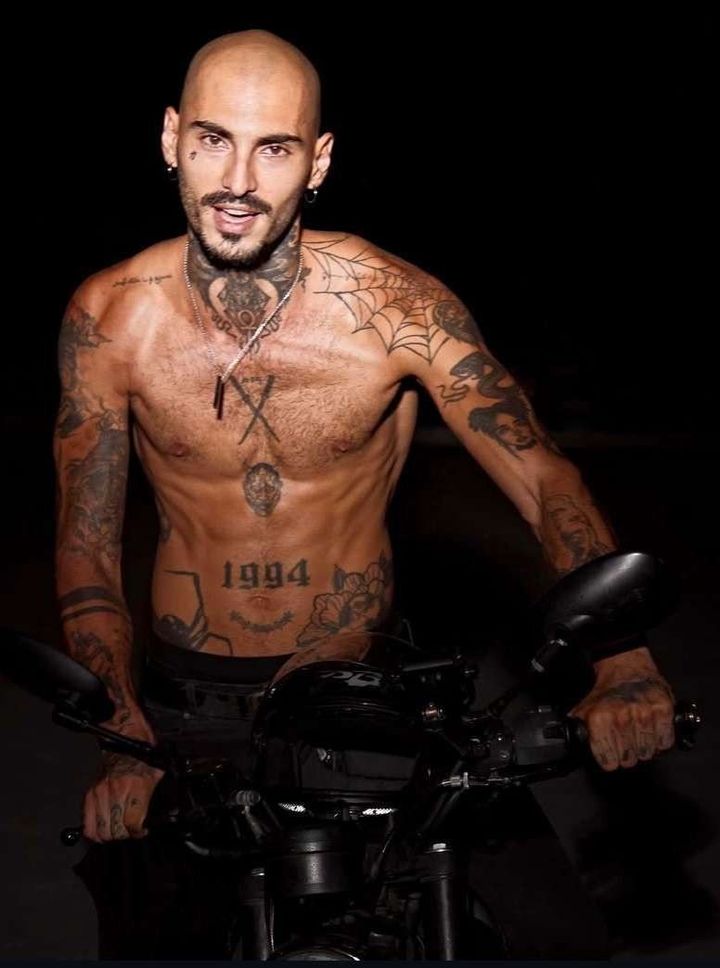 Stas, male model, Emporio Models – photo 2
