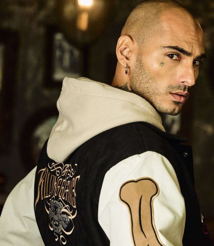Stas, male model, Emporio Models – photo 7