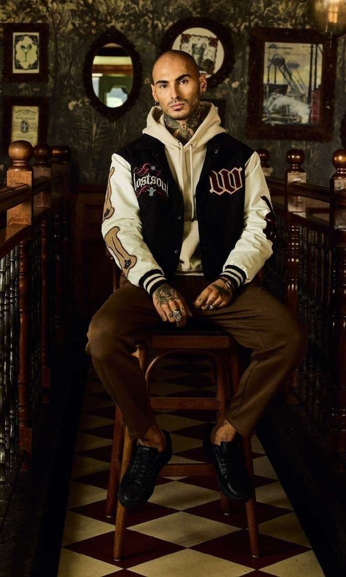 Stas, male model, Emporio Models – photo 10