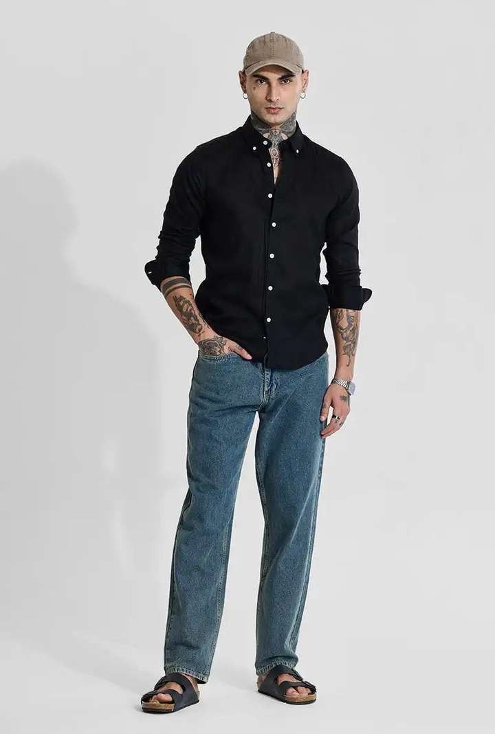 Stas, male model, Emporio Models – photo 29