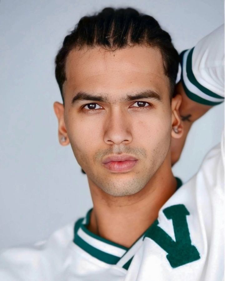 Stiven, male model, Emporio Models – photo 12