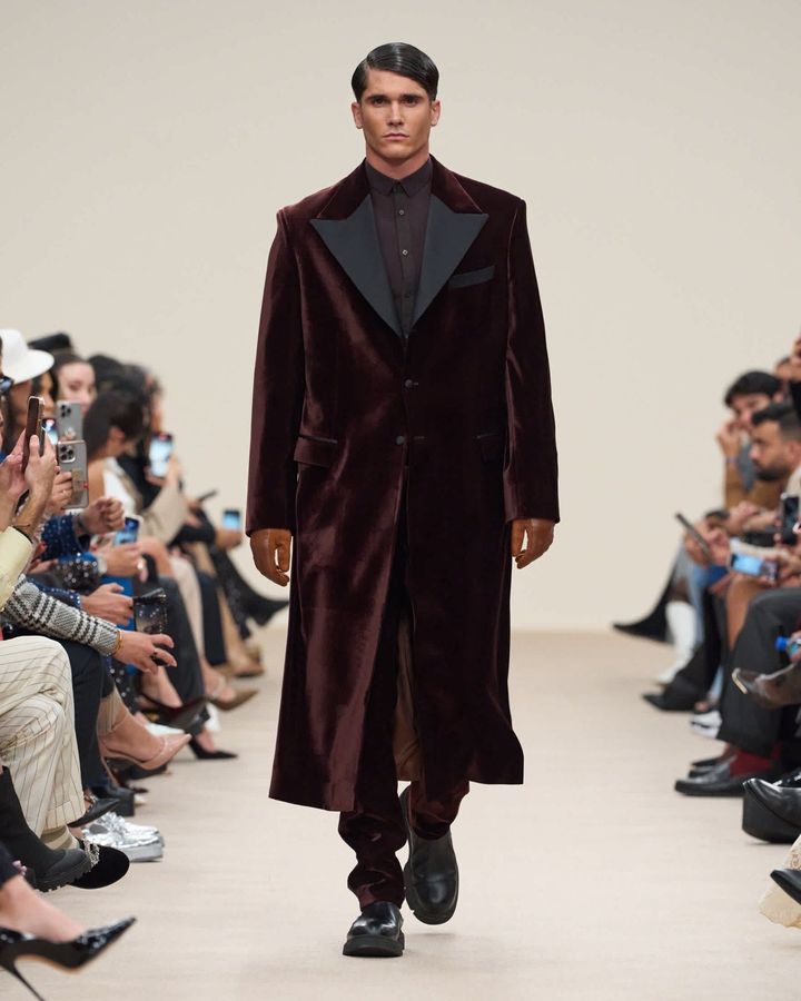 Swann, male model, Emporio Models – photo 20