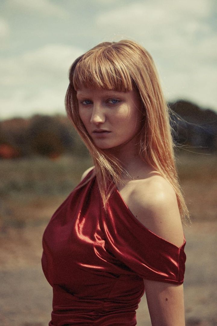 Talisa, mannequin femme, Emporio Models – photo 2
