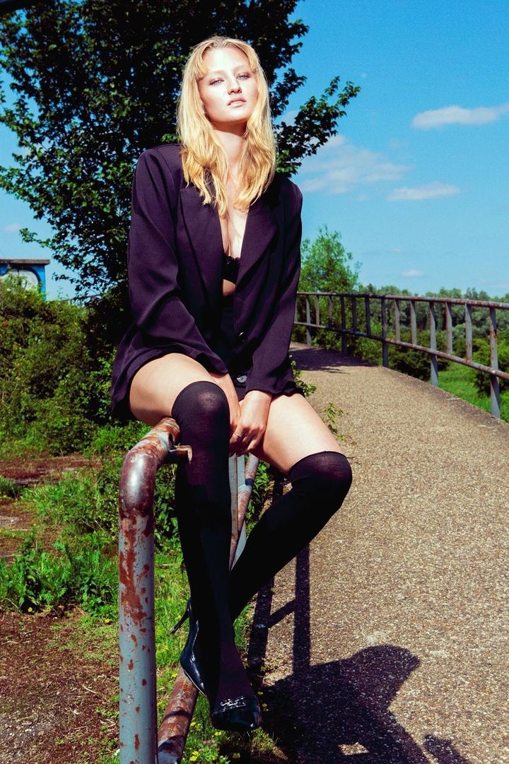 Talisa, mannequin femme, Emporio Models – photo 3