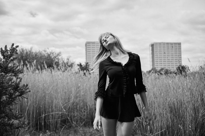 Talisa, mannequin femme, Emporio Models – photo 7