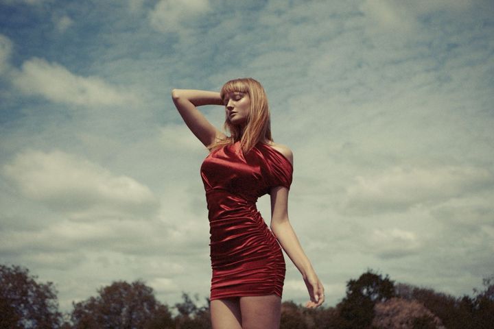 Talisa, mannequin femme, Emporio Models – photo 9